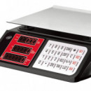 Bascula Digital Comercial 40 Kgs LARRYHOUSE