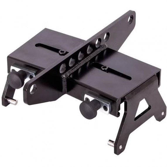 Rigging DB TECHNOLOGIES para IG5TR