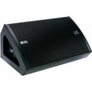 Monitor Db 1X15P + 1,4P 750W Rms Amplificado 50HZ-  DB TECHNOLOGIES