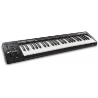 Teclado M-AUDIO Keystation 49 Mkiii MIDI USB Tecla