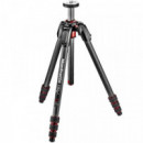 MANFROTTO MT190GO C4 Trípode de Carbono