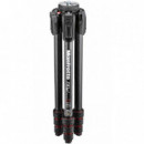 MANFROTTO MT190GO C4 Trípode de Carbono