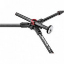 MANFROTTO MT190GO C4 Trípode de Carbono