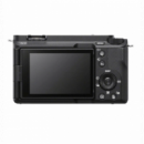 SONY ZV-E1 Cámara Vlogging Mirroless Full Frame 12.1MP