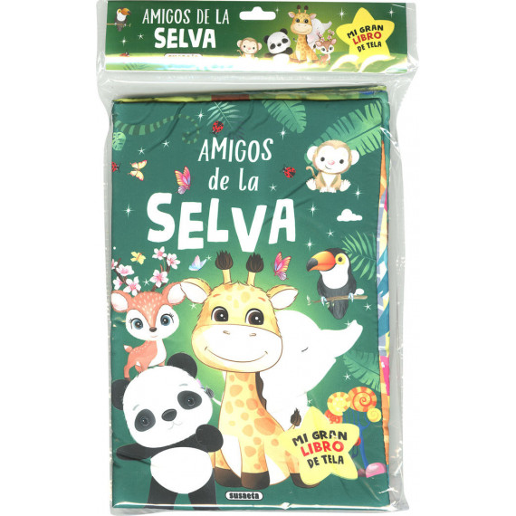 Amigos de la Selva