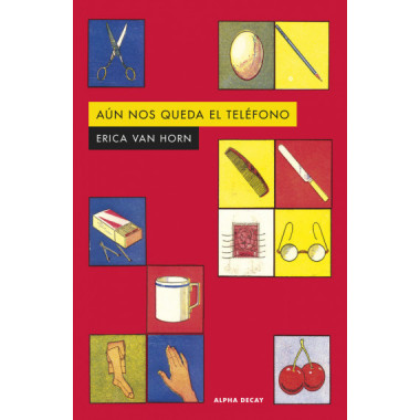 Aun Nos Queda el Telefono