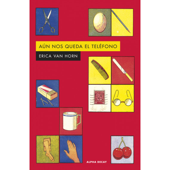 Aun Nos Queda el Telefono