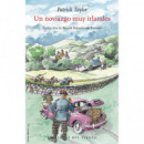 un Noviazgo Muy Irlandes   2025