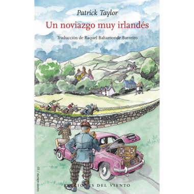 un Noviazgo Muy Irlandes   2025