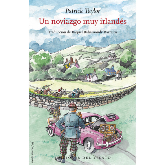 un Noviazgo Muy Irlandes   2025