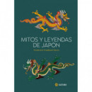 Mitos y Leyendas de Japon (ne)   2024