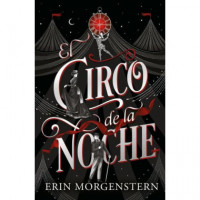 el Circo de la Noche   2024