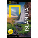 Islandia - Guia National Geographic Traveler   2024