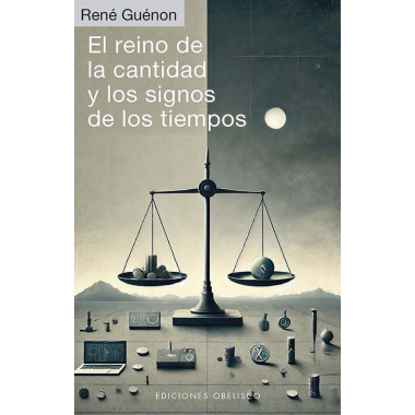 el Reino de la Cantidad y los Signos de los Tiempos   2025