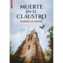 Muerte en el Claustro   2025