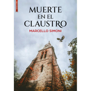 Muerte en el Claustro   2025