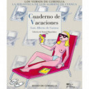 Cuaderno de Vacaciones   2025