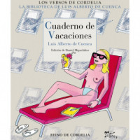 Cuaderno de Vacaciones   2025