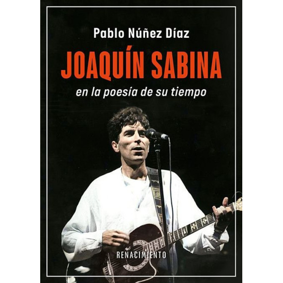 Joaquin Sabina en la Poesia de su Tiempo   2025