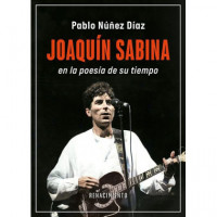 Joaquin Sabina en la Poesia de su Tiempo   2025 - Guanxe Atlantic Marketplace