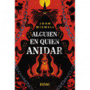 Alguien en Quien Anidar   2026