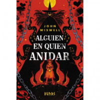 Alguien en Quien Anidar   2026