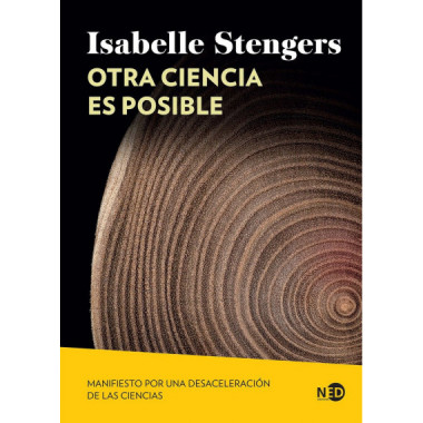 Otra Ciencia Es Posible (n.e)   2026