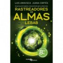 Rastreadores de Almas. Lebab   2026