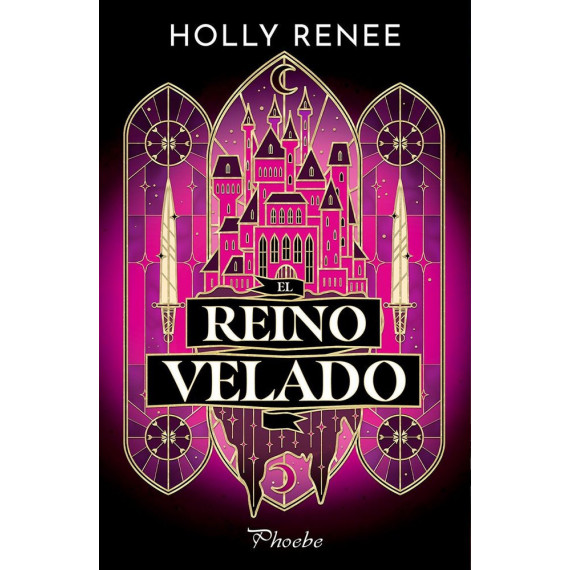 el Reino Velado   2026