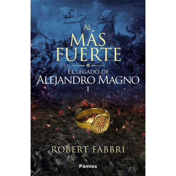 Al Mas Fuerte   2026