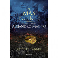 Al Mas Fuerte   2026