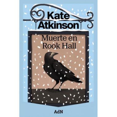 Muerte en Rook Hall   2026