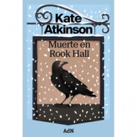 Muerte en Rook Hall   2026