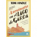 Asesinato en el Lago de Garda   2026