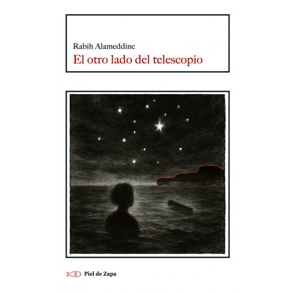 el Otro Lado del Telescopio   2026