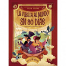 Vuelta Al Mundo en 80 Dias, la   2026