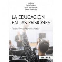la Educacion en las Prisiones   2026