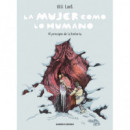 la Mujer Como lo Humano   2026