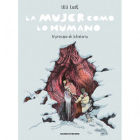 la Mujer Como lo Humano   2026