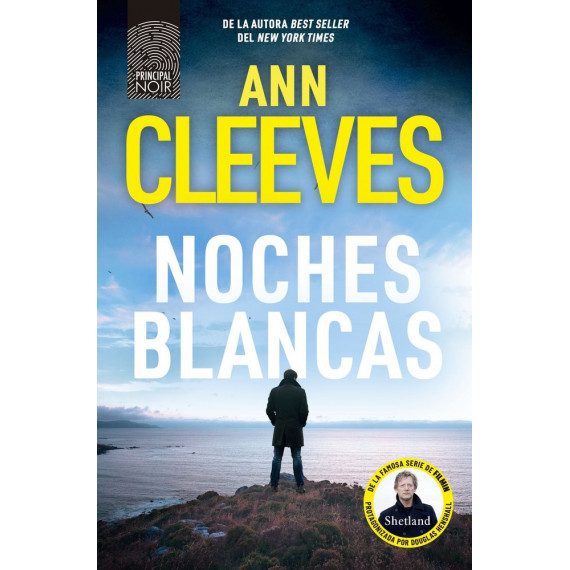 Noches Blancas   2026