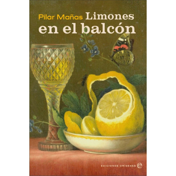 Limones en el Balcon   2026