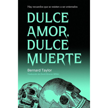 Dulce Amor, Dulce Muerte   2026
