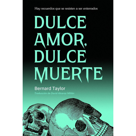 Dulce Amor, Dulce Muerte   2026
