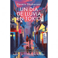 un Dia de Lluvia en Tokio   2026