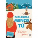 Cualquiera Menos tu   2026