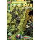 The Henchman  3   2026