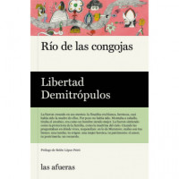 Rio de las Congojas   2026