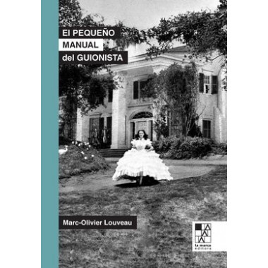 Peque�o Manual del Guionista,el   2026