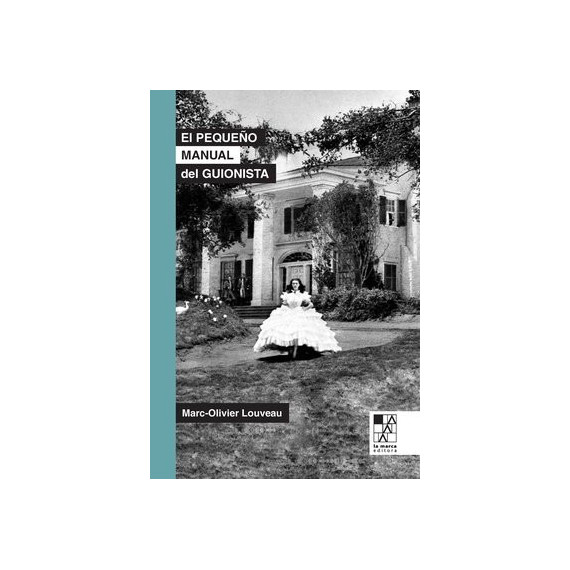 Peque�o Manual del Guionista,el   2026