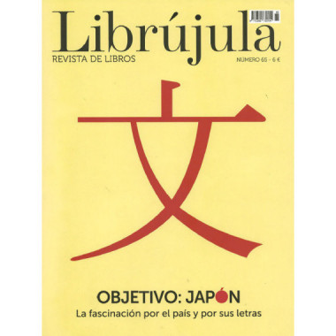 Revista Librujula   2026